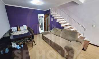 Imagem 6: Casa a venda Saúde, 2 quartos, 1 vaga, 101m²