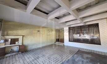 Imagem 3: Casa para venda e locação Jabaquara, 3 quartos, 1 suite, 2 vagas, 176m²