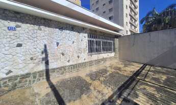 Imagem 3: Casa térrea a venda Saúde, 3 quartos, 15 vagas, zona de Centralidade, 450m²