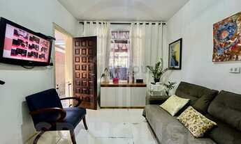 Imagem 3: Casa a Venda no Brooklin: 2 Dormitórios, 2 vagas,120m²