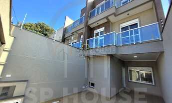 Imagem: Casa a venda no Mirandopolis, 3 quartos