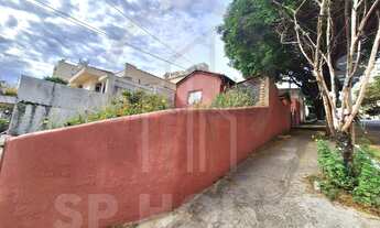 Imagem: Terreno a venda Saúde, 142m², Zoneamento