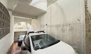 Imagem 3: Sobrado para venda no Mirandópolis, 2 quartos, 2 suítes, 3 vagas de garagem, 251m²