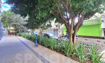 Imagem 2: Apartamento à venda, 2 quartos sendo 1 suite, 2 banheiros, 1 vaga, varanda gourmet, 72m²