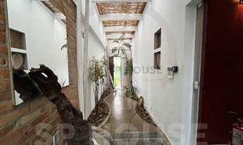 Imagem 6: Prédio Comercial para Locação no Brooklin, 8 salas, 5 vagas, 338m²