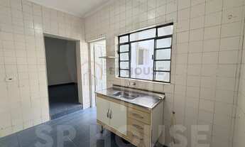 Imagem 2: Casa para locação, 1 quarto, 1 vaga, 60 m², Saúde