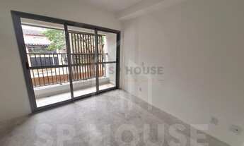 Imagem: Apartamento à venda, Studio, 1 quarto