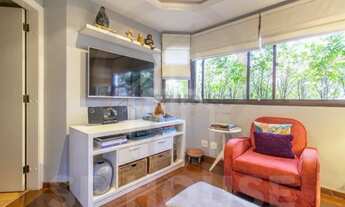 Imagem 4: Apartamento à venda, 3 suítes, 5 banheiros, 2 vagas, 153m², Moema