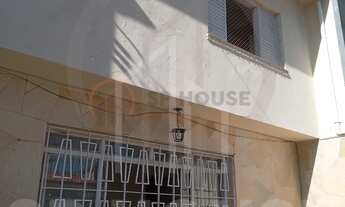 Imagem 4: Imperdível! Casa à venda no Planalto Paulista, São Paulo-SP, com 3 quartos, 1 sala, 2 banh