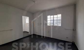 Imagem: Sobreloja para locação, 03 salas, 02 banheiros