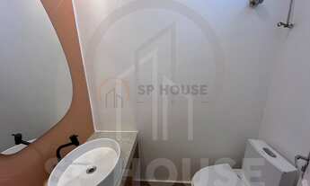 Imagem 7: Loja para Venda ou Locação no Brooklin, 2 vagas, 186m²