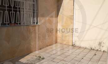 Imagem 5: Imperdível! Casa à venda no Planalto Paulista, São Paulo-SP, com 3 quartos, 1 sala, 2 banh