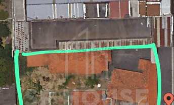 Imagem: Terreno à venda, 1.044m², Vila Guarani