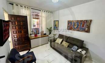 Imagem: Casa a Venda no Brooklin 2 Dormitórios