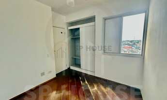 Imagem 6: Apartamento à venda, bairro Saúde: 2 quartos, 1 banheiro, 1 vaga, 52m² de área. Aproveite!