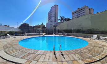 Imagem: Apartamento a venda em Mirandopolis, 3 quartos