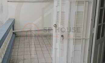 Imagem 5: Casa à venda em São Paulo-SP, Mirandópolis: 3 quartos, 3 salas, 3 banheiros, 2 vagas de ga