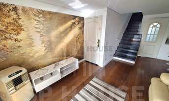 Imagem 7: Apartamento a venda Vila Gumercindo, 2 quartos sendo 1 suite, 2 vagas, 144m²