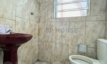 Imagem 7: Casa para locação, 1 quarto, 1 vaga, 60 m², Saúde