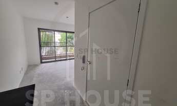 Imagem 3: Apartamento à venda, Studio, 1 quarto, cozinha, 1 banheiro, academia, coworking, lavanderi