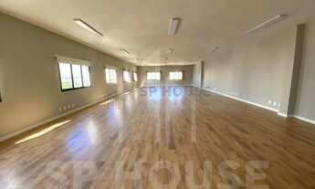 Imagem 3: Prédio monousuario para venda e locação, 20 salas, 13 banheiros, 25 vagas, 1.808m², Vila M