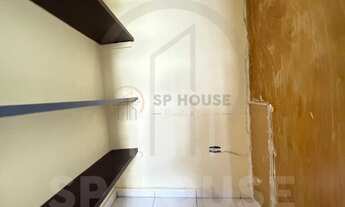 Imagem 5: Casa para locação, 1 quarto, 1 vaga, 60 m², Saúde