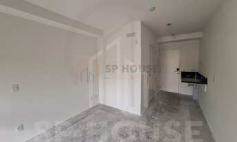 Imagem 6: Apartamento à venda, Studio, 1 quarto, cozinha, 1 banheiro, academia, coworking, lavanderi