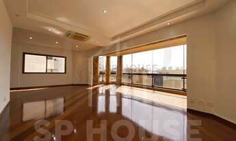 Imagem: Apartamento a venda no Brooklin, 3 quartos