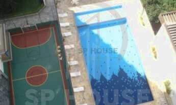 Imagem 7: Cobertura duplex para venda no Indianópolis, 3 quartos, 1 suíte, 2 vagas, 164m²