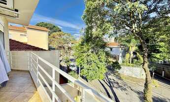 Imagem: Casa à venda, Sobrado, 3 quartos sendo