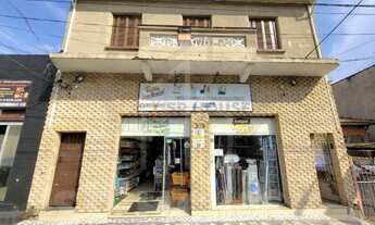 Imagem: Prédio comercial a venda, 500m², Bosque