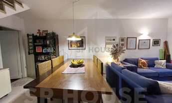 Imagem 6: Casa a venda no Brooklin, 2 quartos, quintal, 1 vaga, 140m²