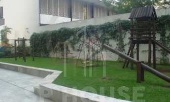 Imagem 6: Cobertura duplex para venda no Indianópolis, 3 quartos, 1 suíte, 2 vagas, 164m²