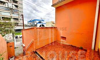 Imagem 3: Sobrado para venda no Mirandópolis, 2 quartos, 167m²