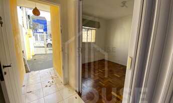 Imagem: Casa para alugar, bairro Mirandópolis