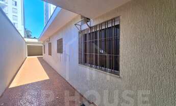 Imagem 5: Casa térrea a venda Saúde, 3 quartos, 15 vagas, zona de Centralidade, 450m²