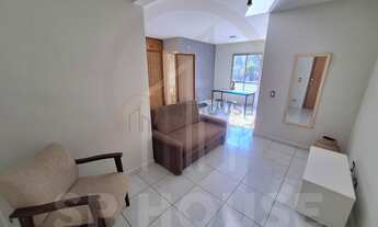 Imagem: Apartamento Mobiliado à venda, 1 quarto