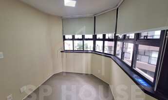 Imagem 4: Apartamento à venda, 1 quarto, 1 banheiro, 1 vaga livre, Lazer completo, 50m², Campo Belo