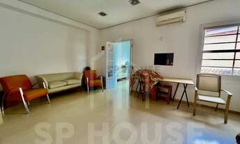 Imagem: Casa comercial à venda no Brooklin, 6 salas