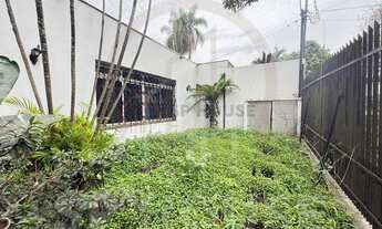 Imagem: Casa térrea à venda, 3 quartos, 5 vagas