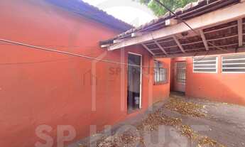 Imagem 3: Terreno a venda Saúde, 142m², Zoneamento Misto