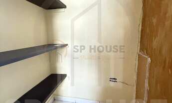 Imagem 6: Casa para locação, 1 quarto, 1 vaga, 60 m², Saúde