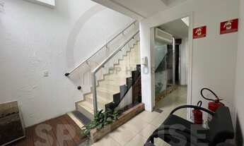 Imagem 3: Prédio Comercial para Locação no Brooklin, 8 salas, 5 vagas, 338m²