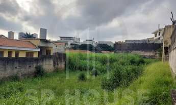 Imagem: Terreno à venda, 990m², Zoneamento ZER-1