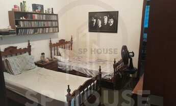 Imagem 5: Casa térrea para venda na Vila Sônia, 2 quartos, 1 suíte, 4 vagas, 151m²