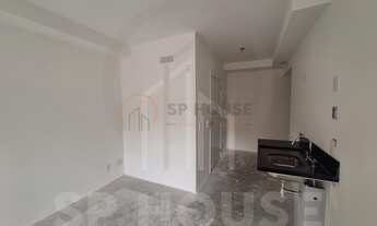 Imagem 5: Apartamento à venda, Studio, 1 quarto, cozinha, 1 banheiro, academia, coworking, lavanderi