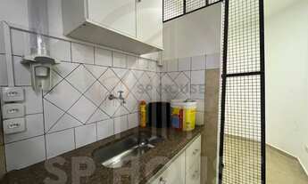 Imagem 5: Prédio Comercial para Locação no Brooklin, 8 salas, 5 vagas, 338m²