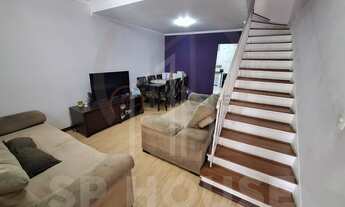 Imagem 4: Casa a venda Saúde, 2 quartos, 1 vaga, 101m²