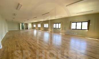 Imagem 2: Prédio monousuario para venda e locação, 20 salas, 13 banheiros, 25 vagas, 1.808m², Vila M