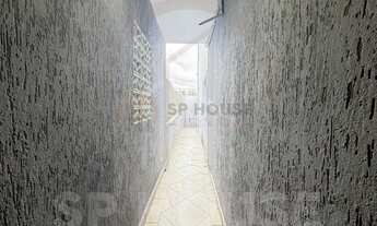 Imagem 3: Casa à venda, no bairro Planalto Paulista, com 2 quartos, 1 suíte, 2 banheiros, 1 vaga de